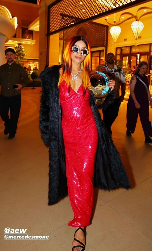 sasha-banks-1 gallery photo #661