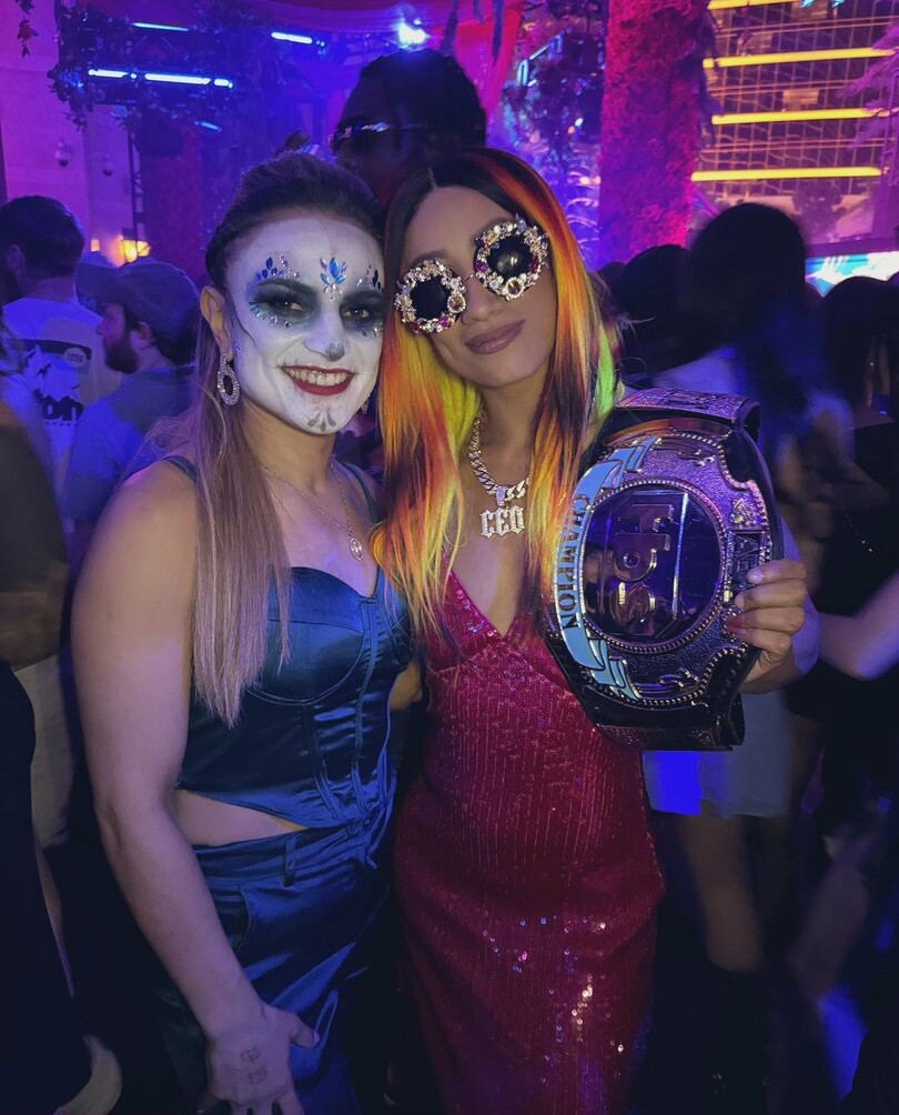 sasha-banks-1 gallery photo #662