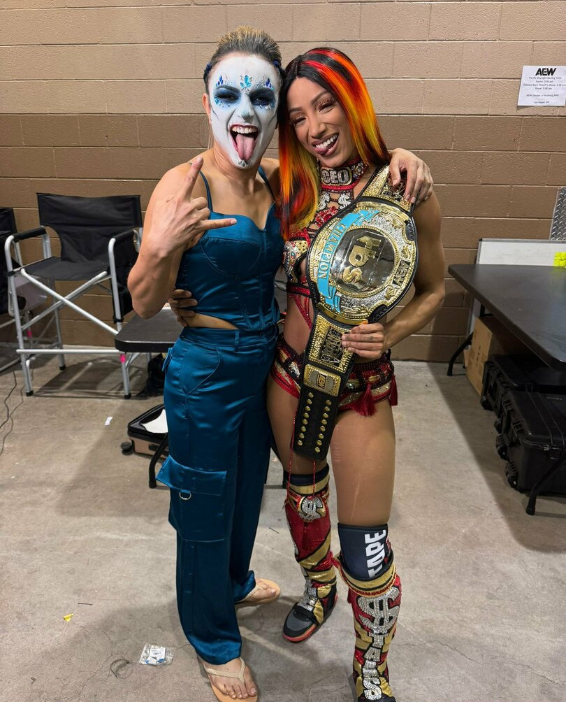 sasha-banks-1 gallery photo #663