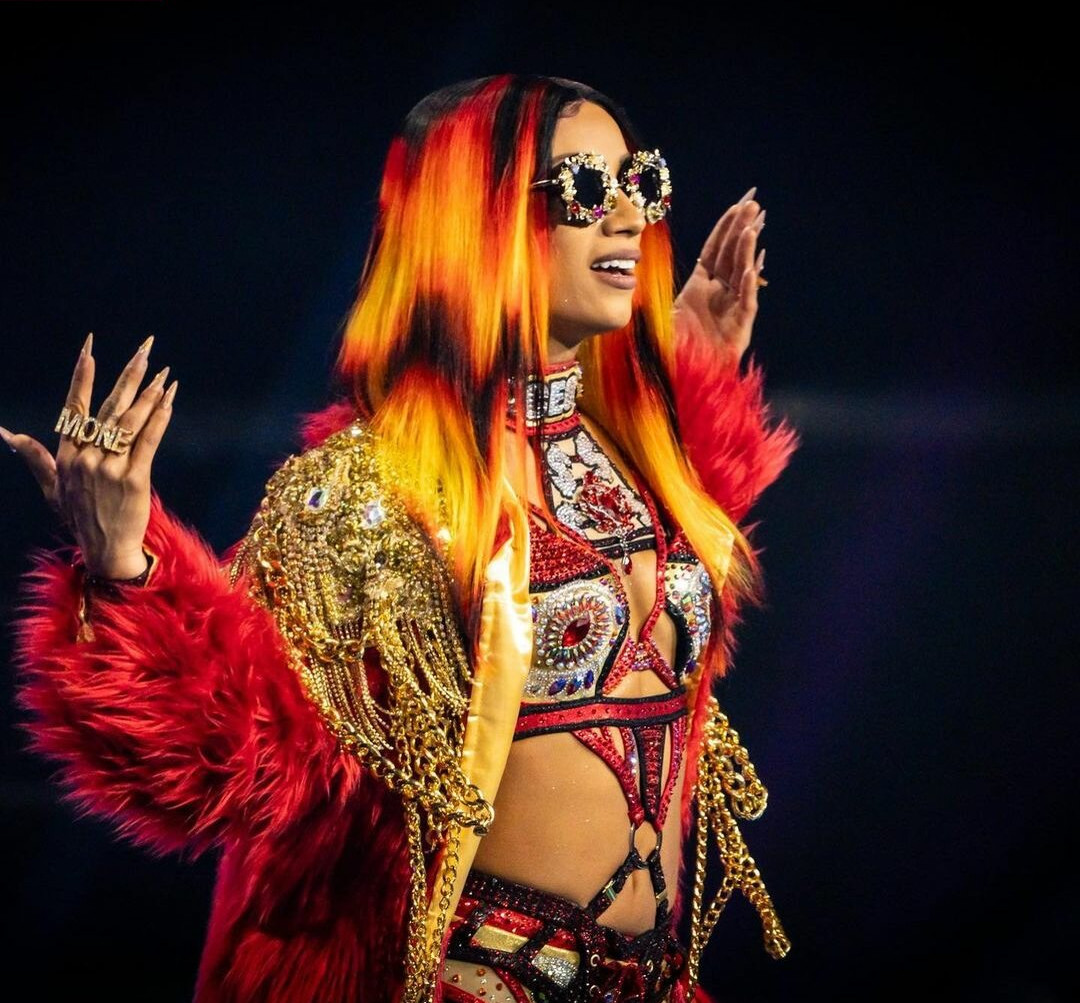 sasha-banks-1 gallery photo #664