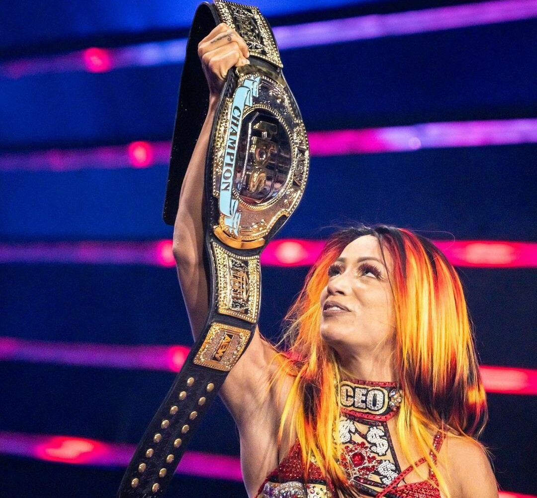 sasha-banks-1 gallery photo #669