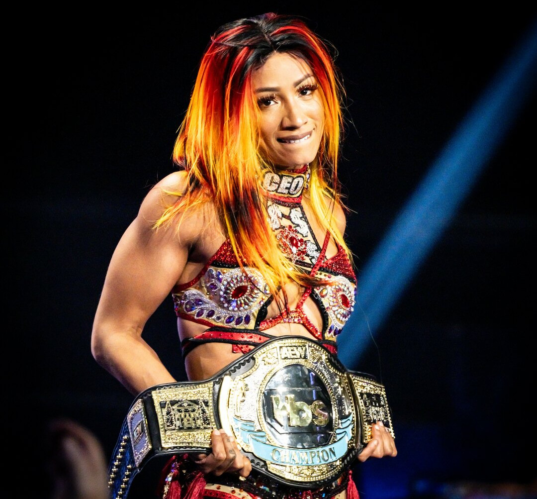 sasha-banks-1 gallery photo #670