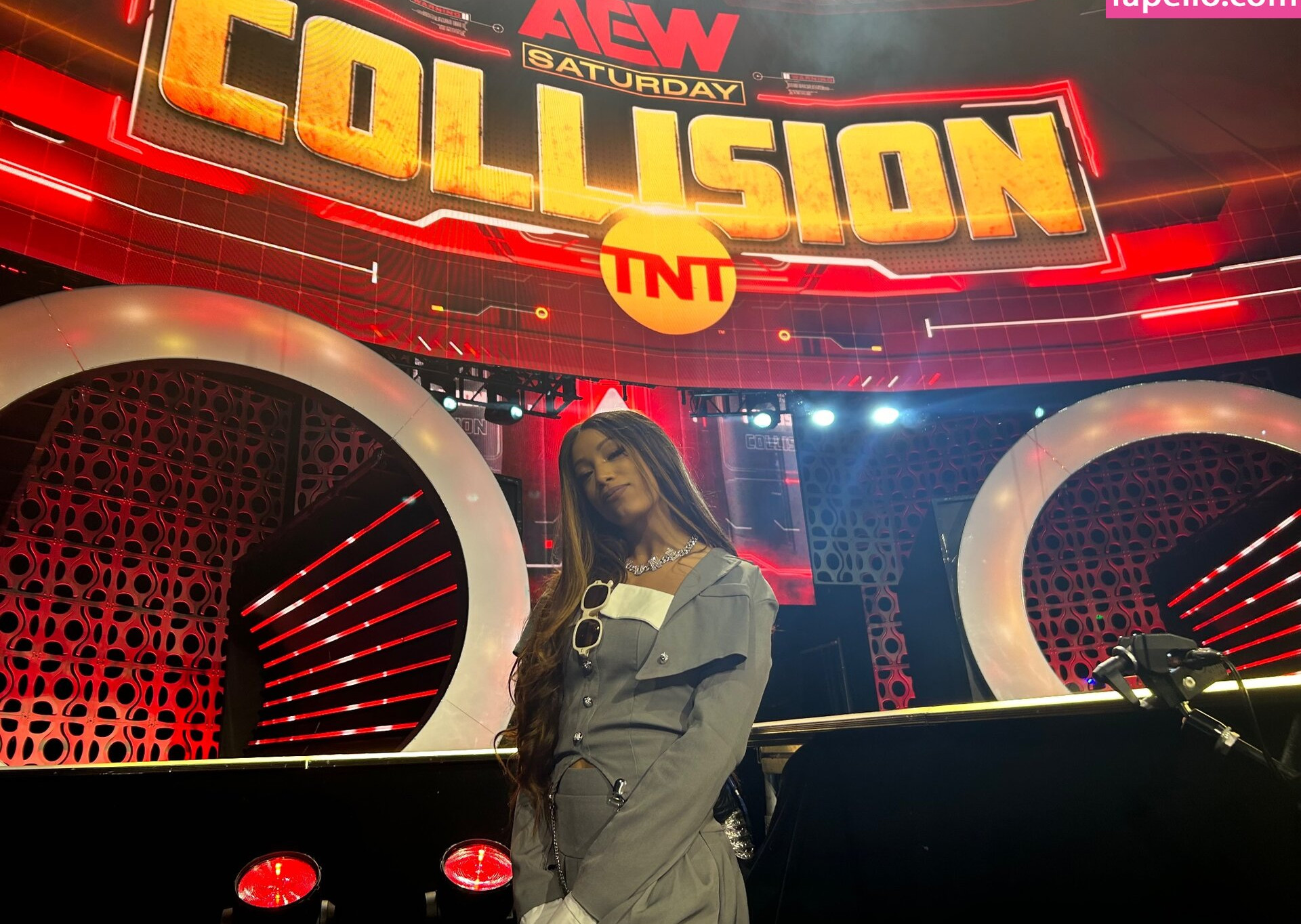 sasha-banks-1 gallery photo #672