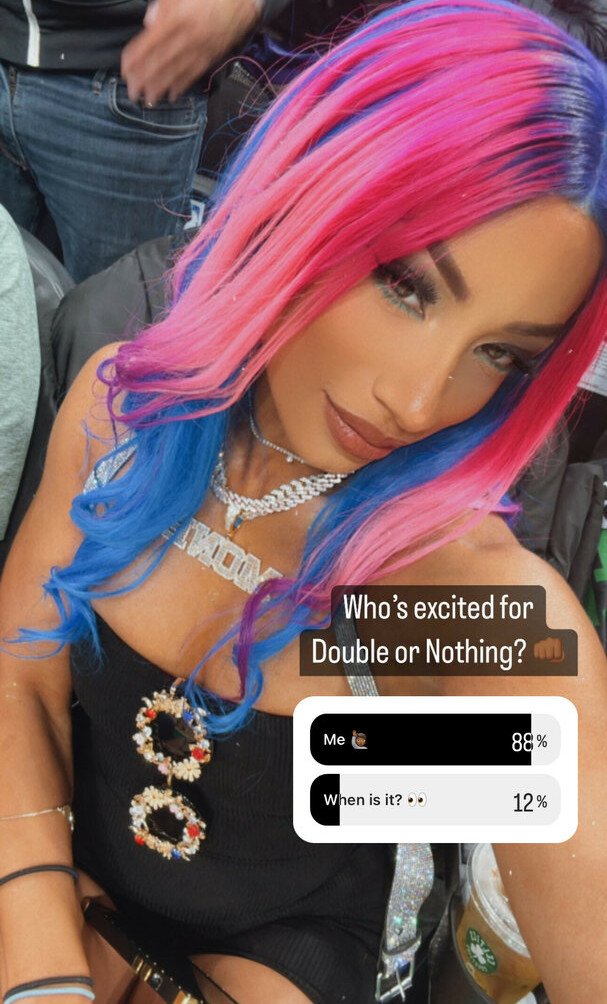 sasha-banks-1 gallery photo #680
