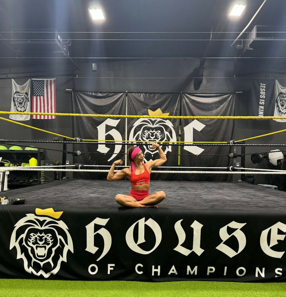 sasha-banks-1 gallery photo #681