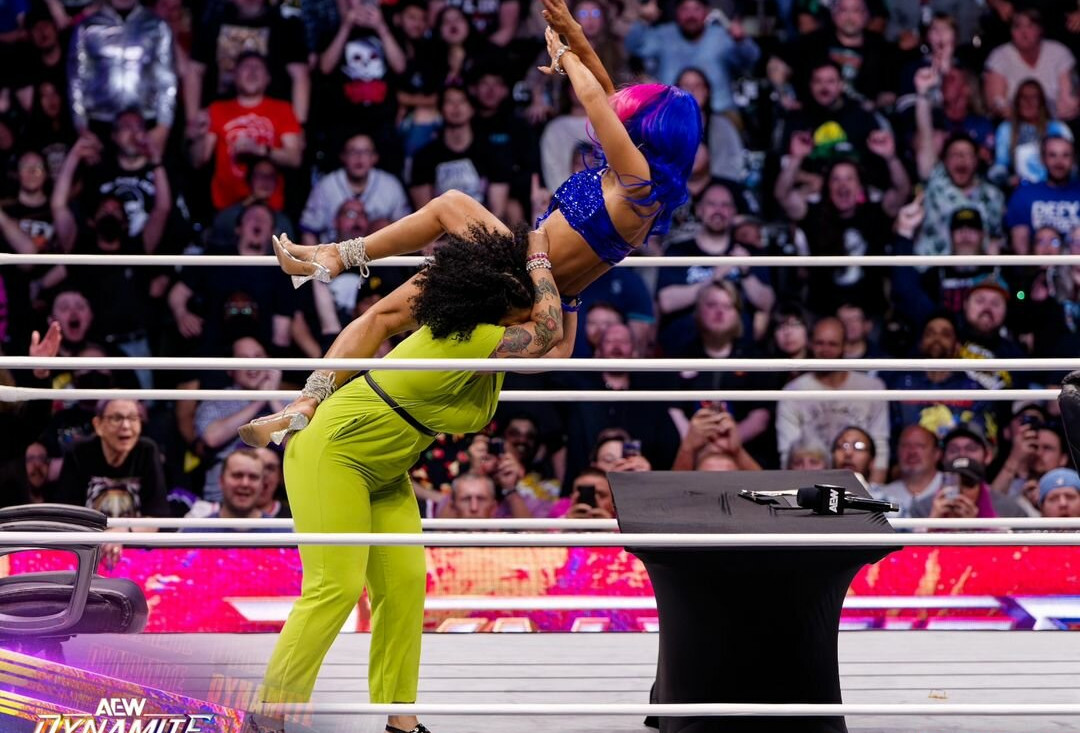 sasha-banks-1 gallery photo #684