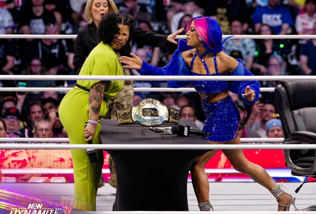 sasha-banks-1 gallery photo #688