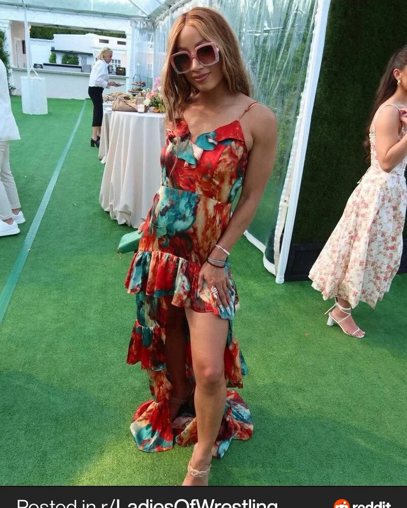 sasha-banks-1 gallery photo #692