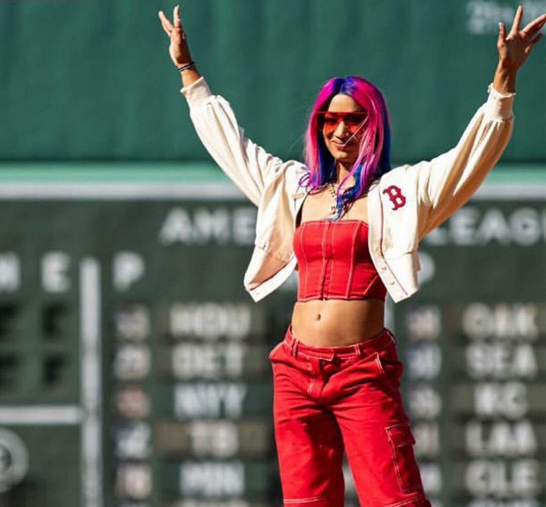 sasha-banks-1 gallery photo #697