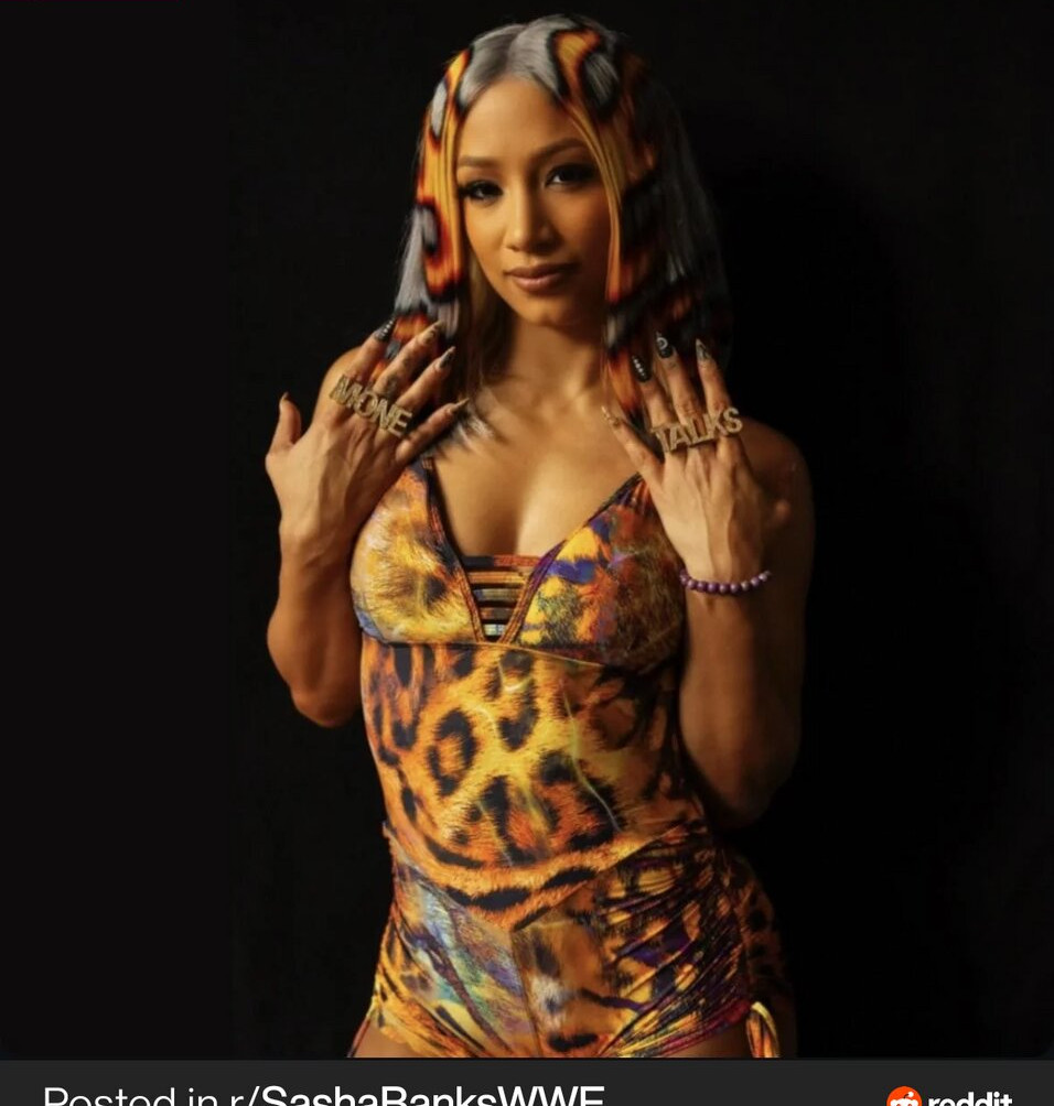 sasha-banks-1 gallery photo #699