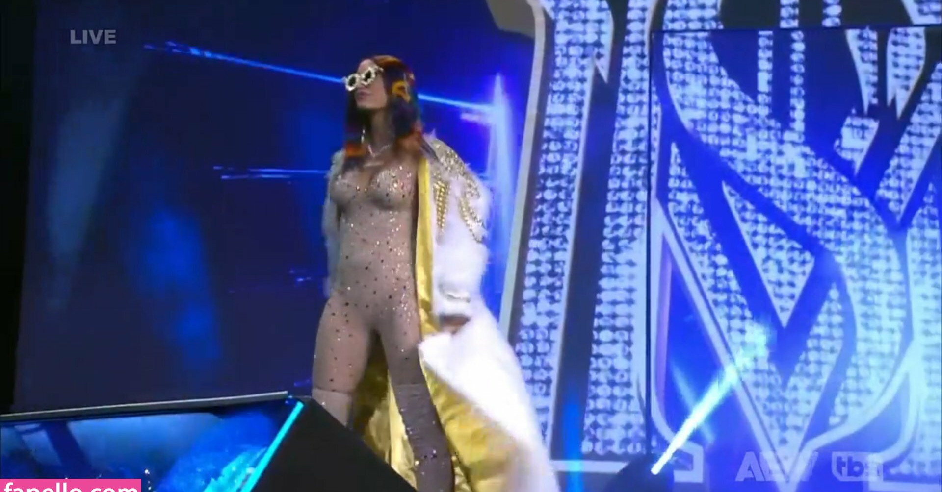 sasha-banks-1 gallery photo #754