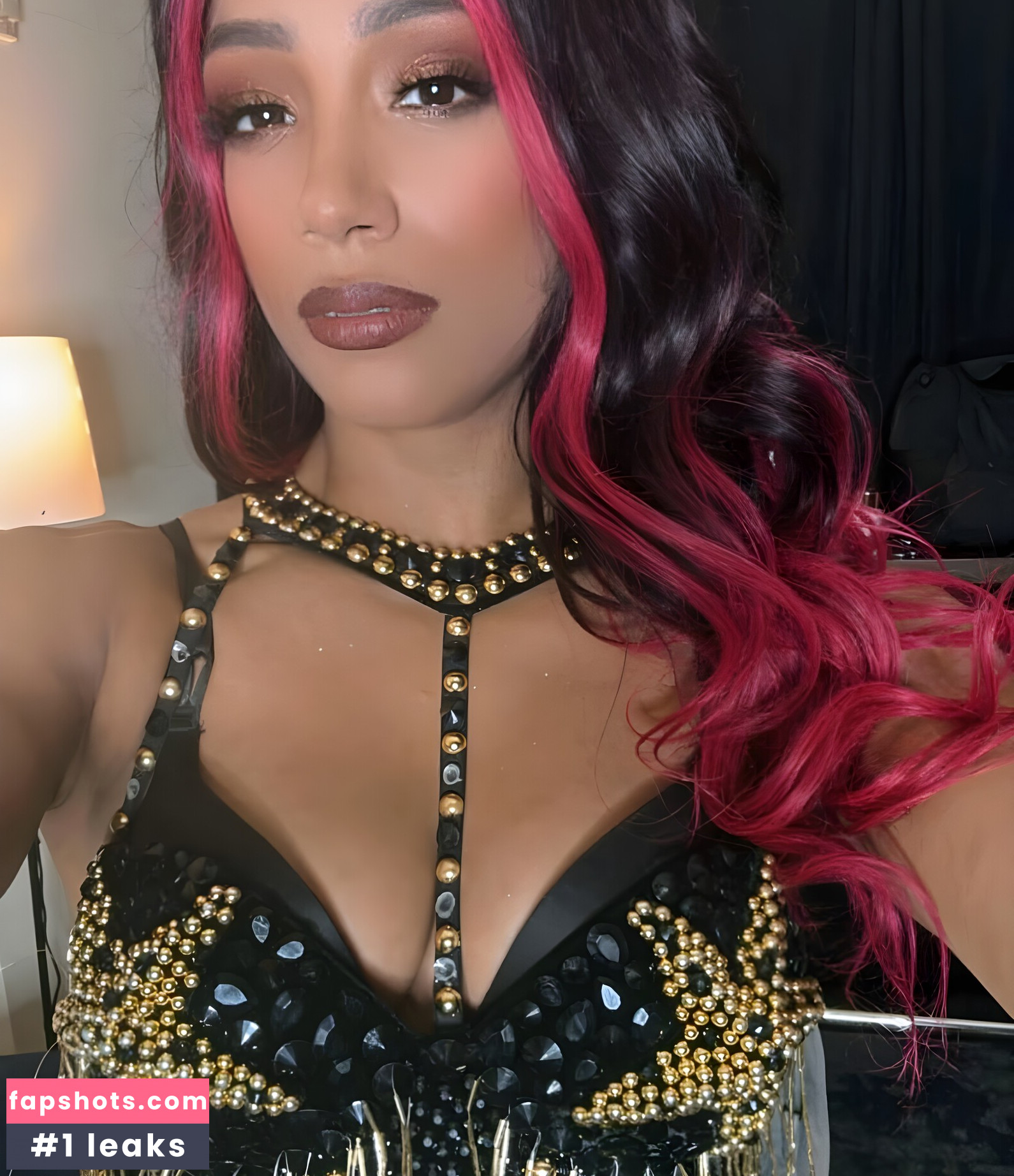 Sasha Banks gallery photo #103