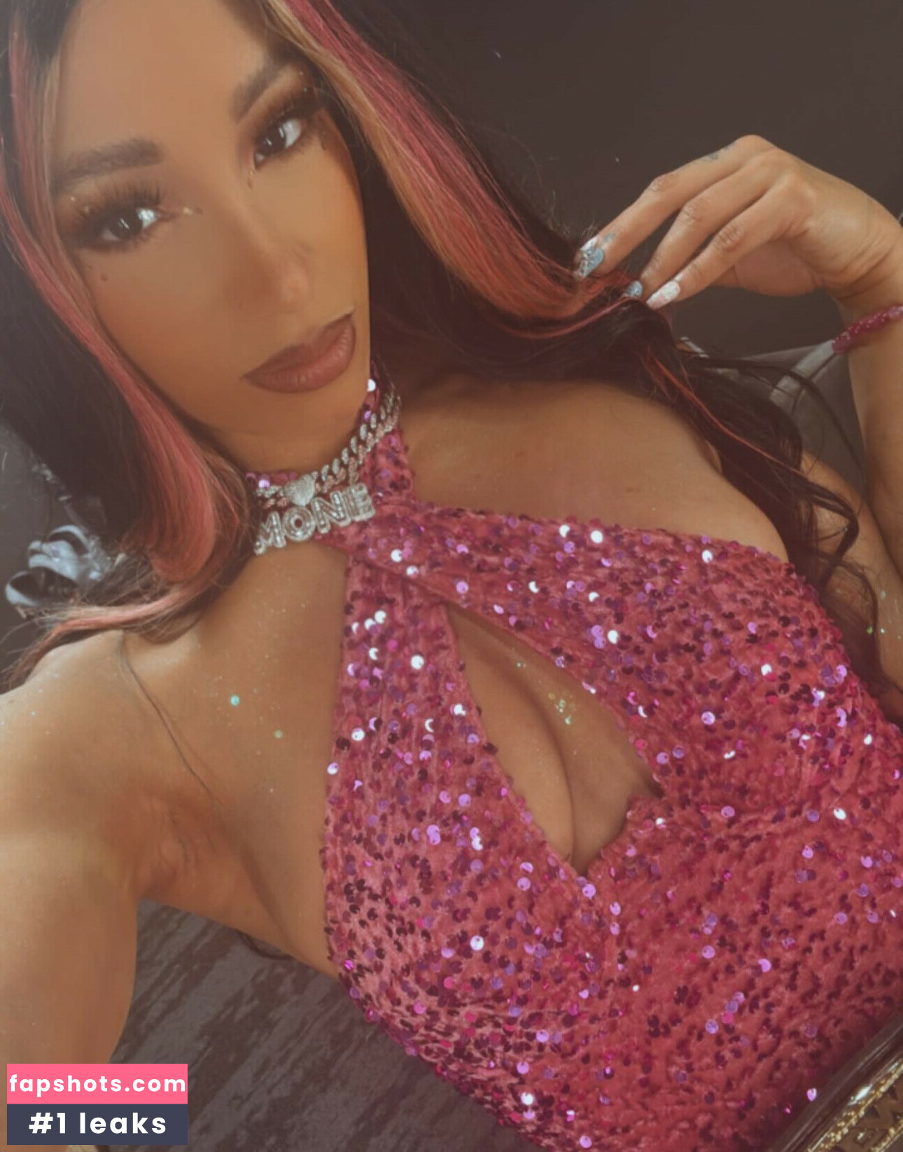 Sasha Banks gallery photo #109