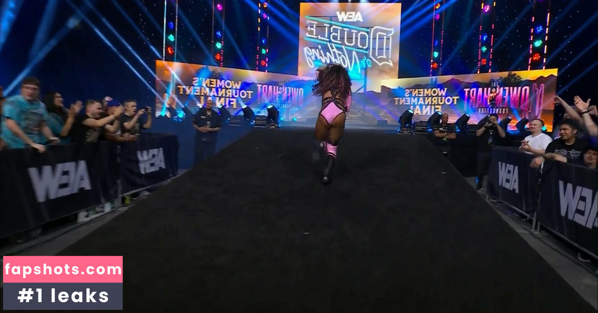 Sasha Banks gallery photo #111