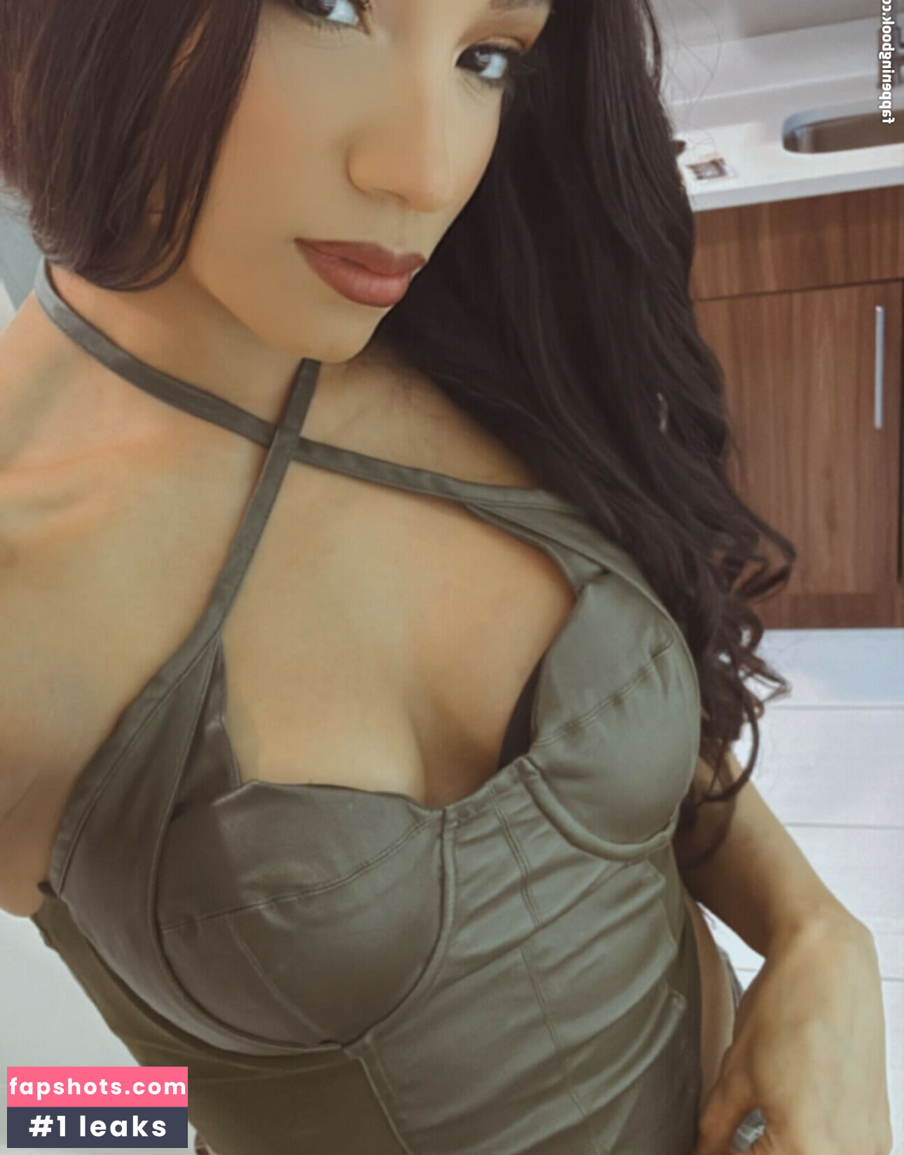 Sasha Banks gallery photo #115