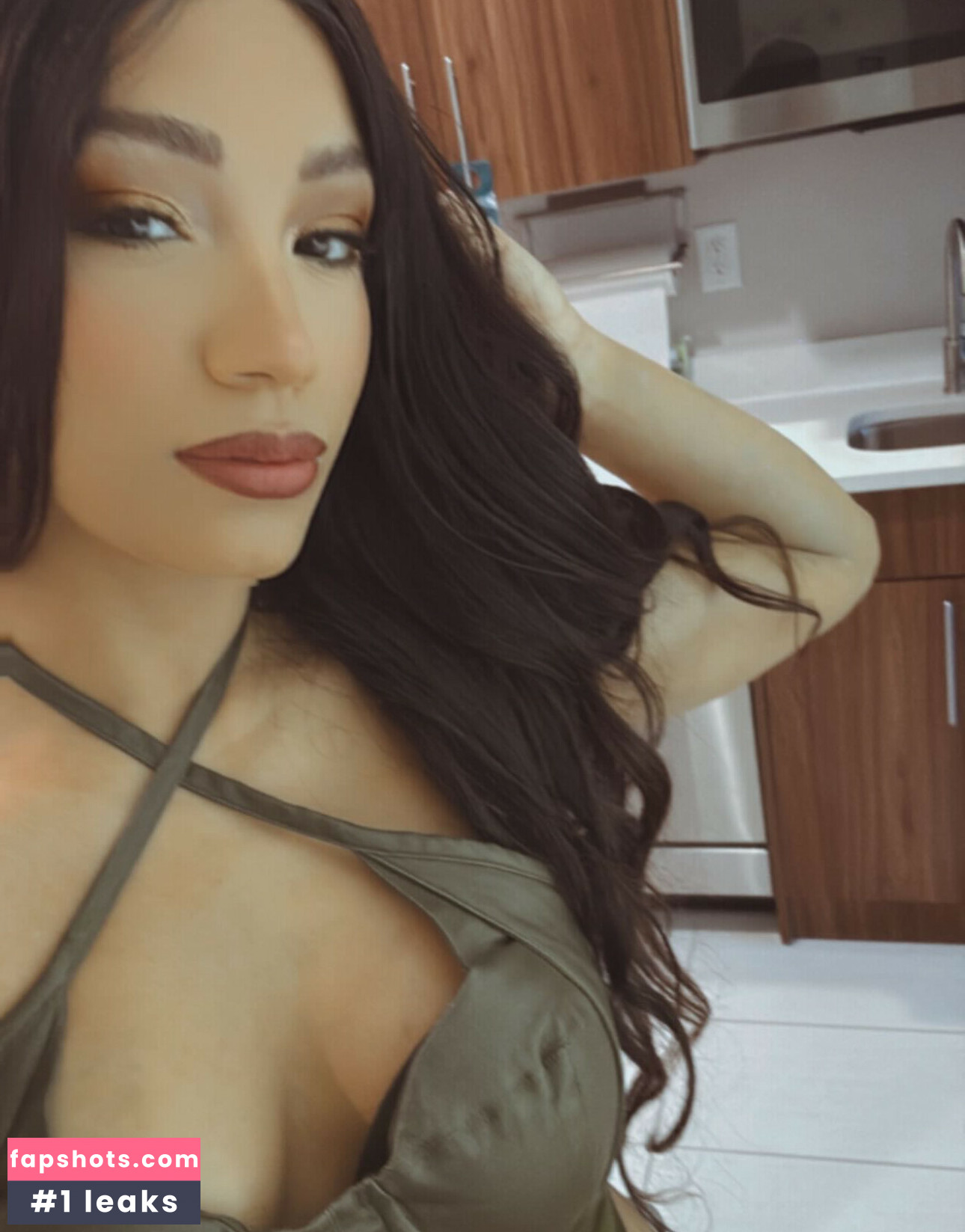 Sasha Banks gallery photo #116