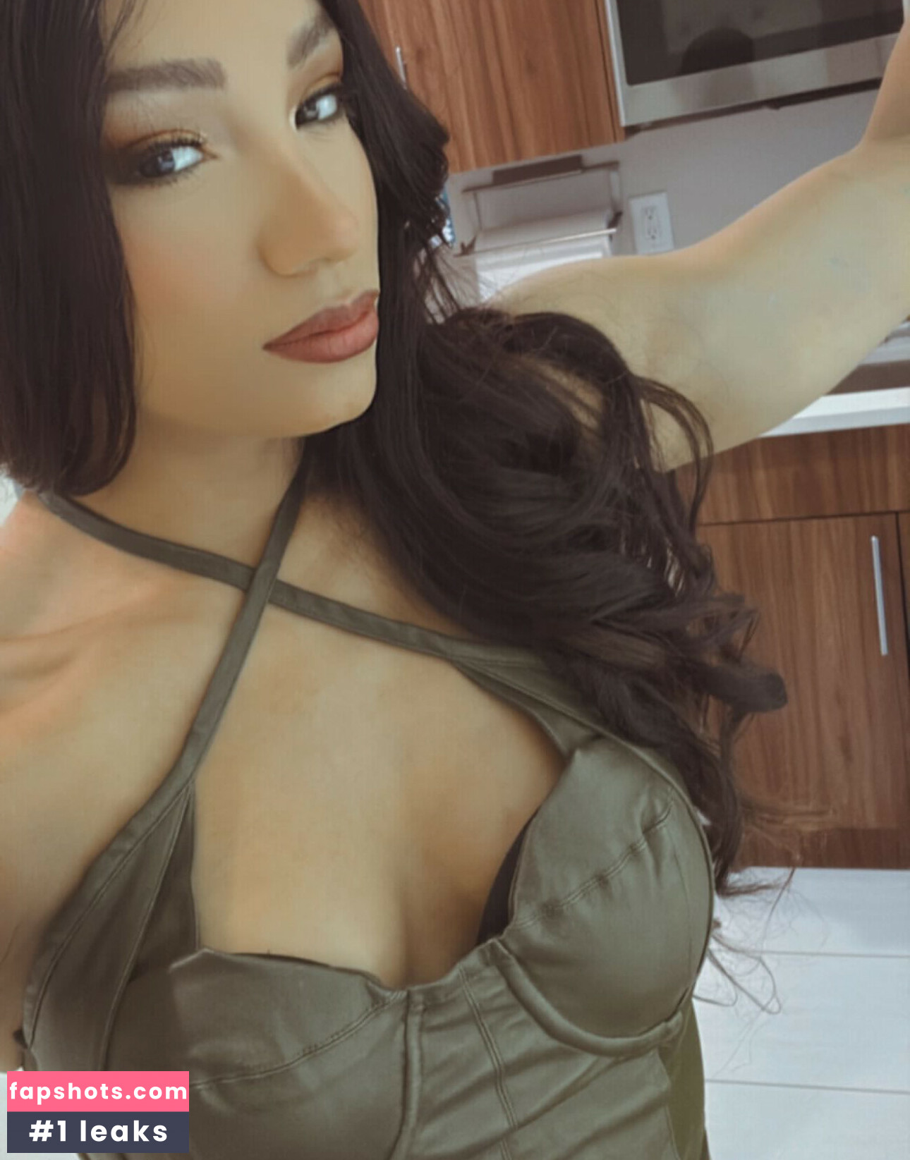 Sasha Banks gallery photo #123