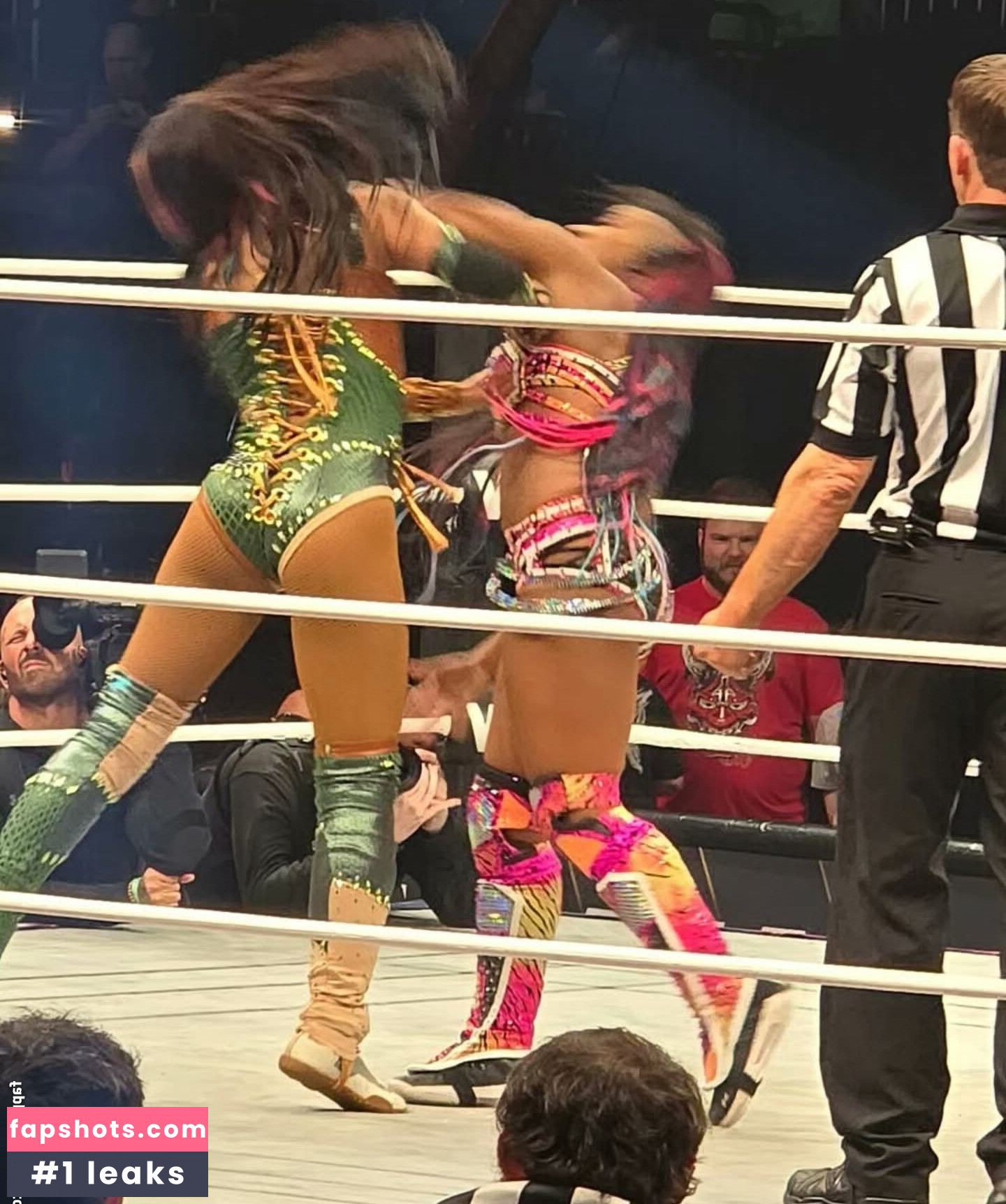 Sasha Banks gallery photo #131