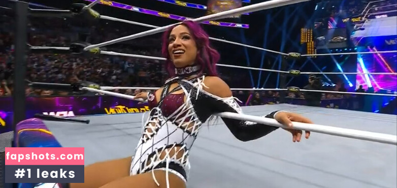 Sasha Banks gallery photo #144