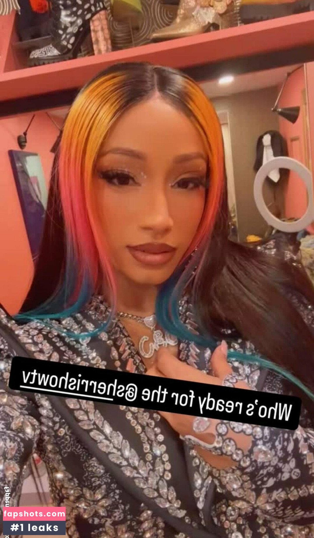 Sasha Banks gallery photo #156