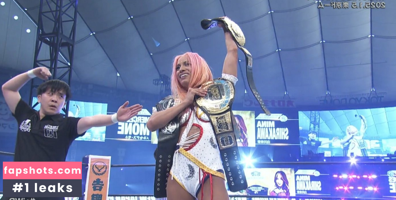 Sasha Banks gallery photo #157