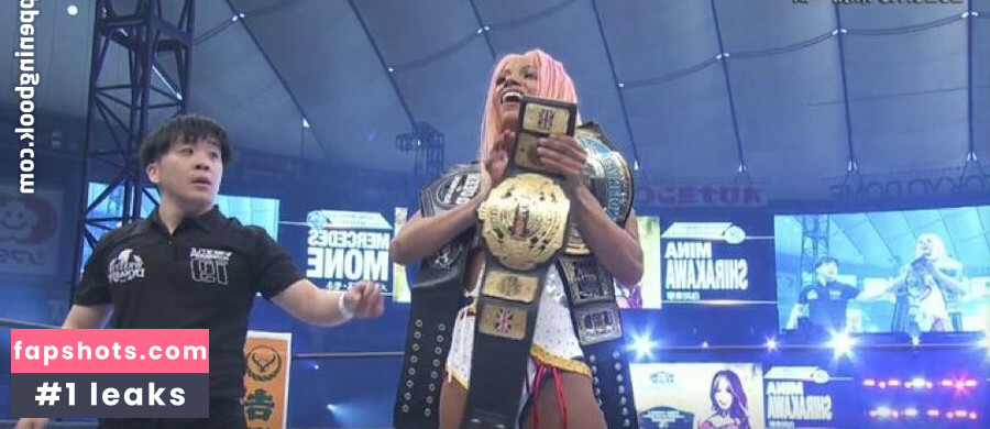 Sasha Banks gallery photo #164