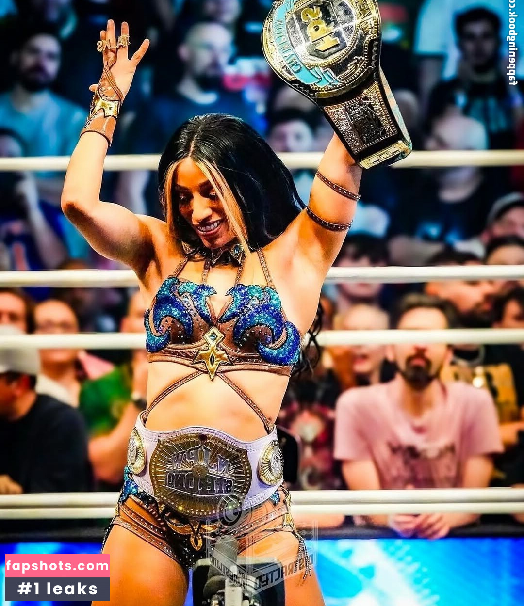 Sasha Banks gallery photo #173