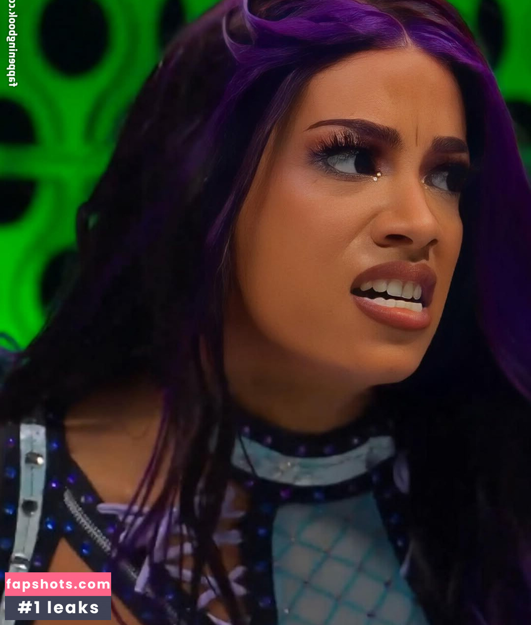 Sasha Banks gallery photo #181