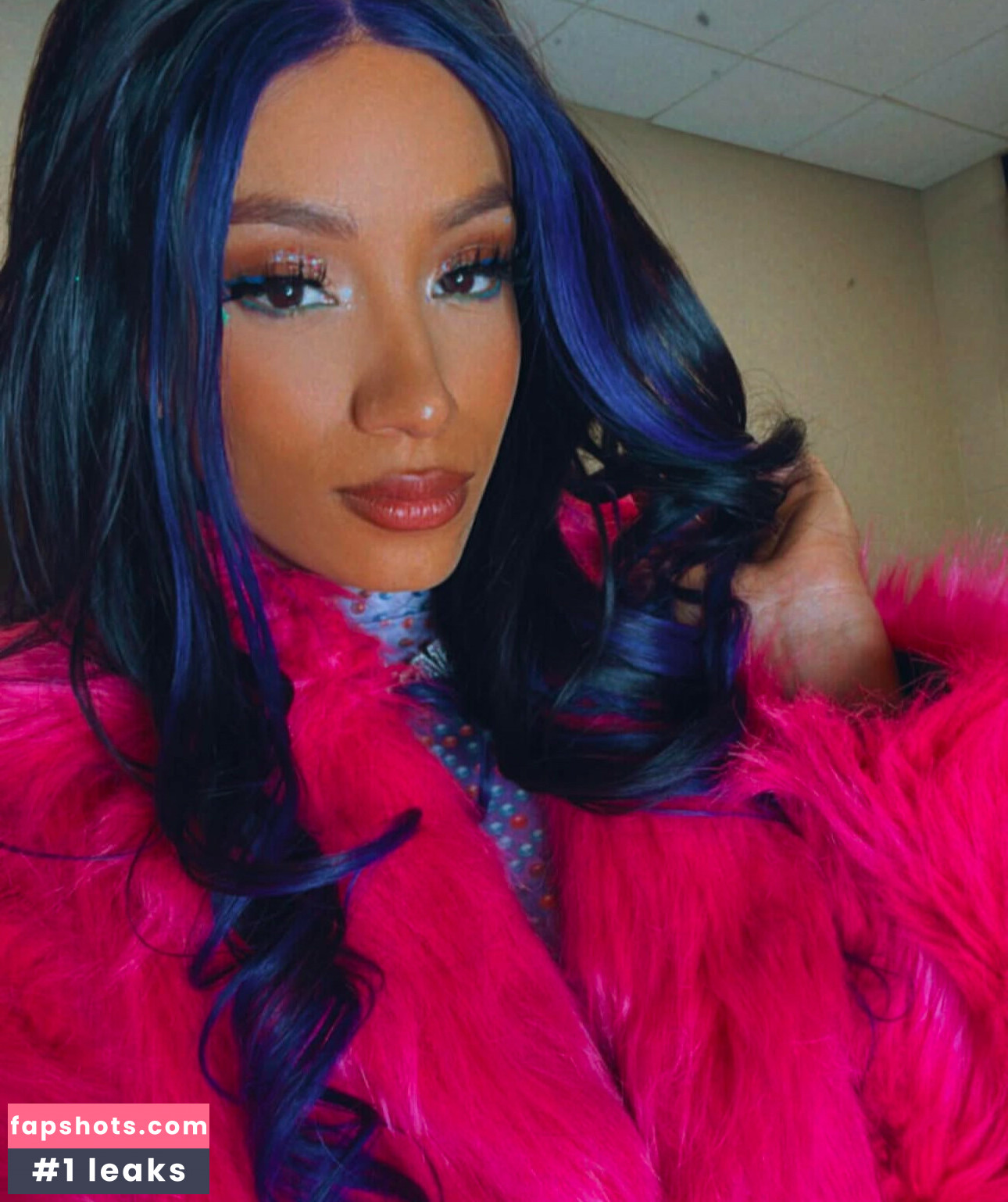 Sasha Banks gallery photo #183