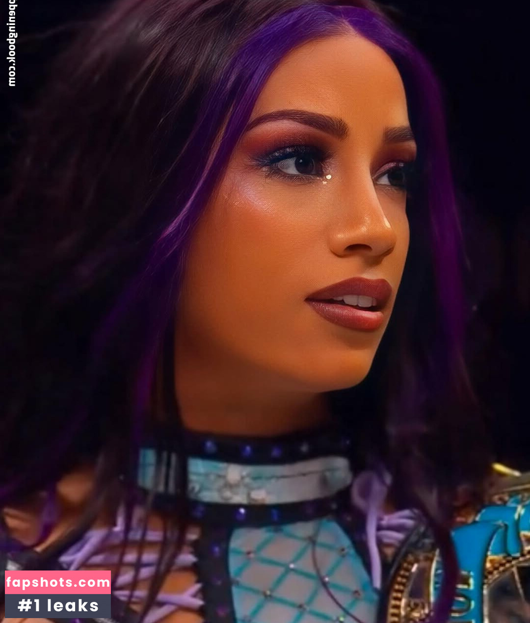 Sasha Banks gallery photo #184