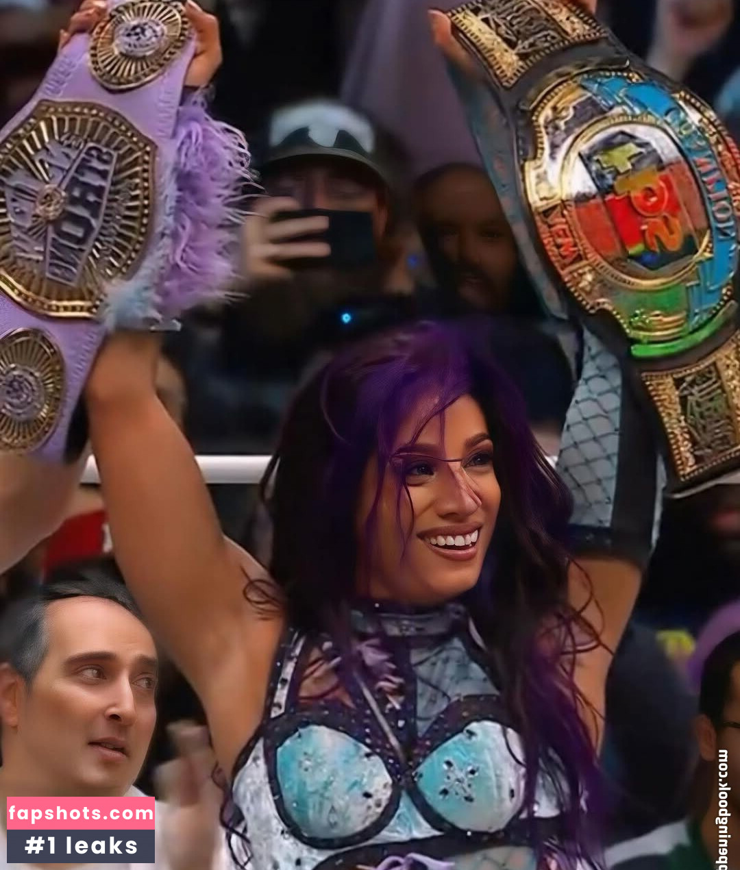 Sasha Banks Nacktheit OnlyFans Fotos #187 - Fapshots