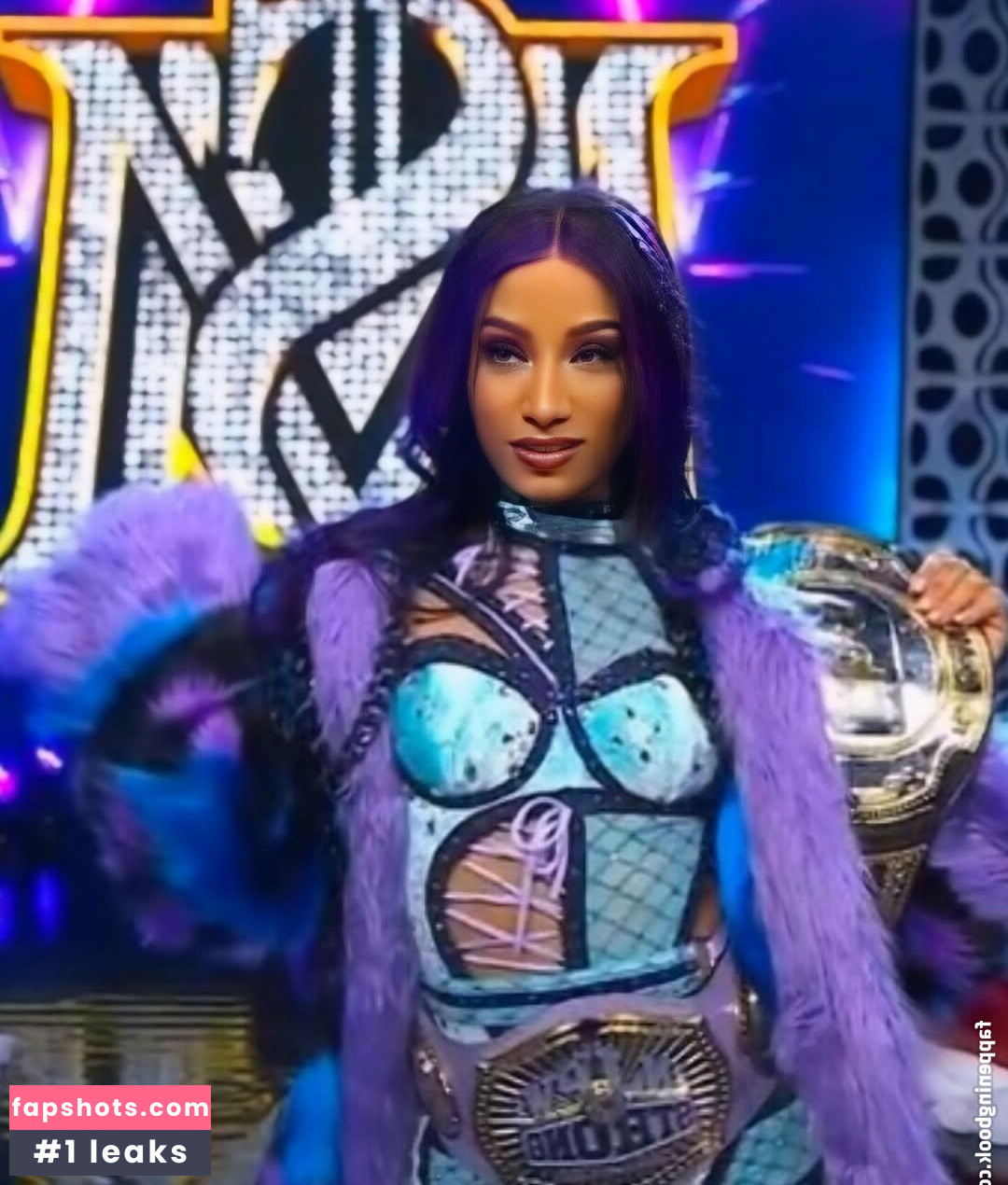 Sasha Banks Nacktheit OnlyFans Fotos #188 - Fapshots