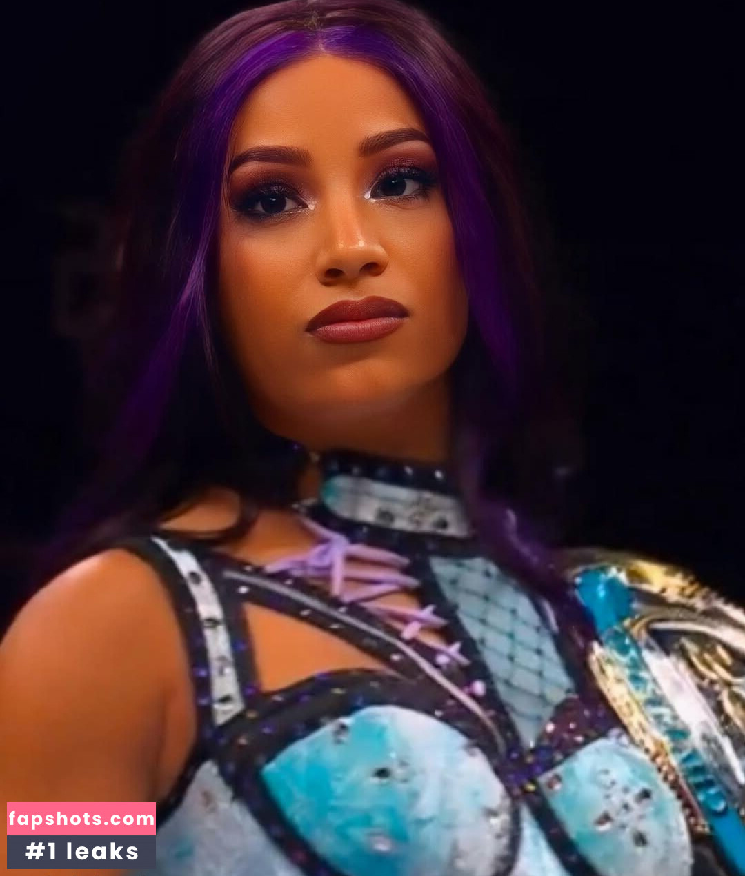 Sasha Banks Nacktheit OnlyFans Fotos #189 - Fapshots