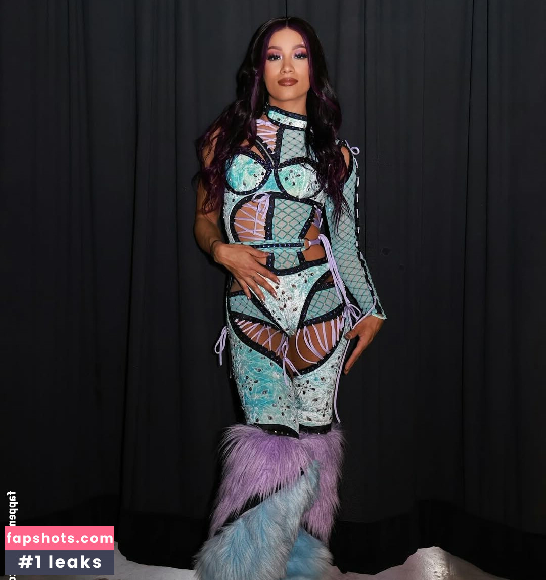 Sasha Banks Nacktheit OnlyFans Fotos #194 - Fapshots