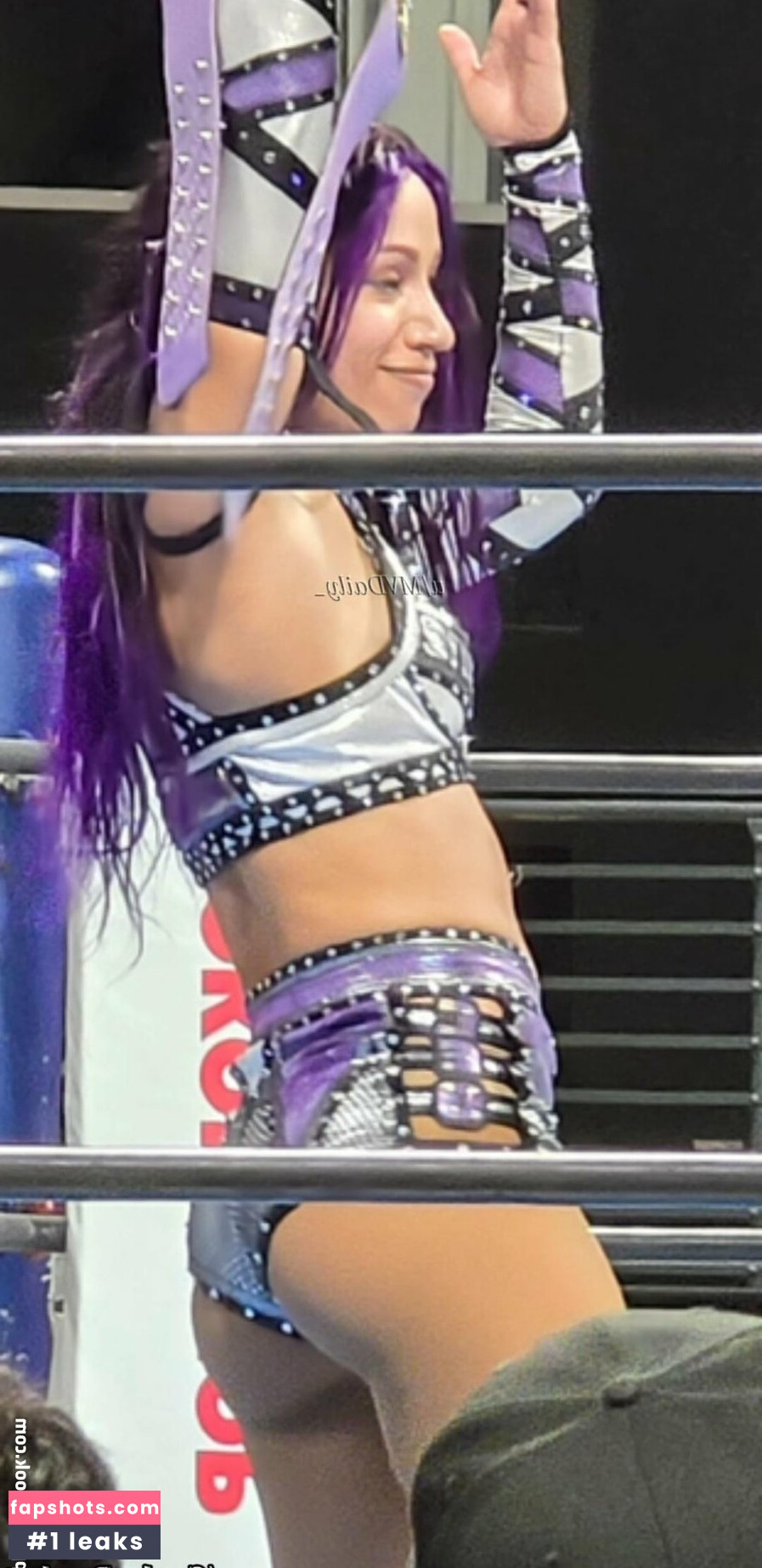 Sasha Banks Nacktheit OnlyFans Fotos #197 - Fapshots