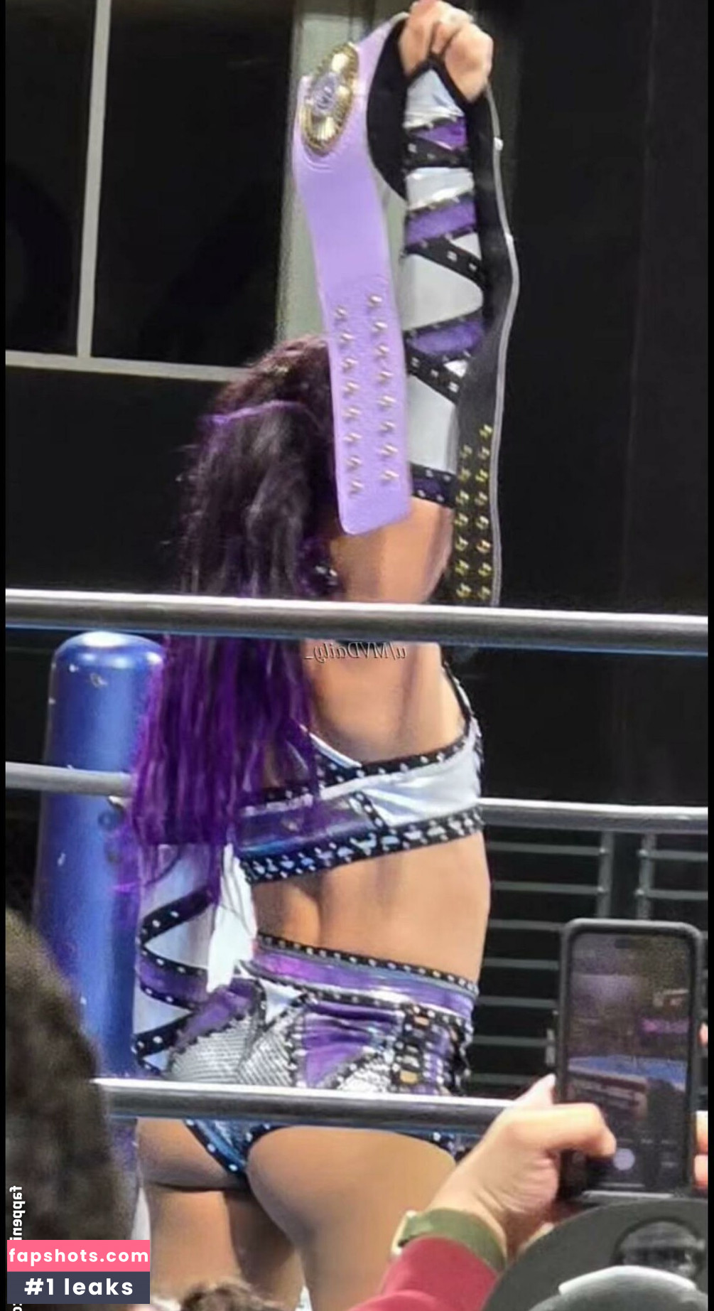 Sasha Banks Nacktheit OnlyFans Fotos #199 - Fapshots