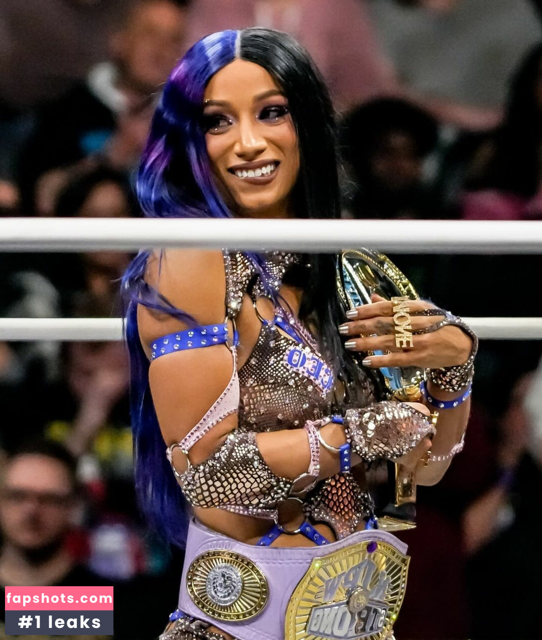 Sasha Banks Nacktheit OnlyFans Fotos #214 - Fapshots