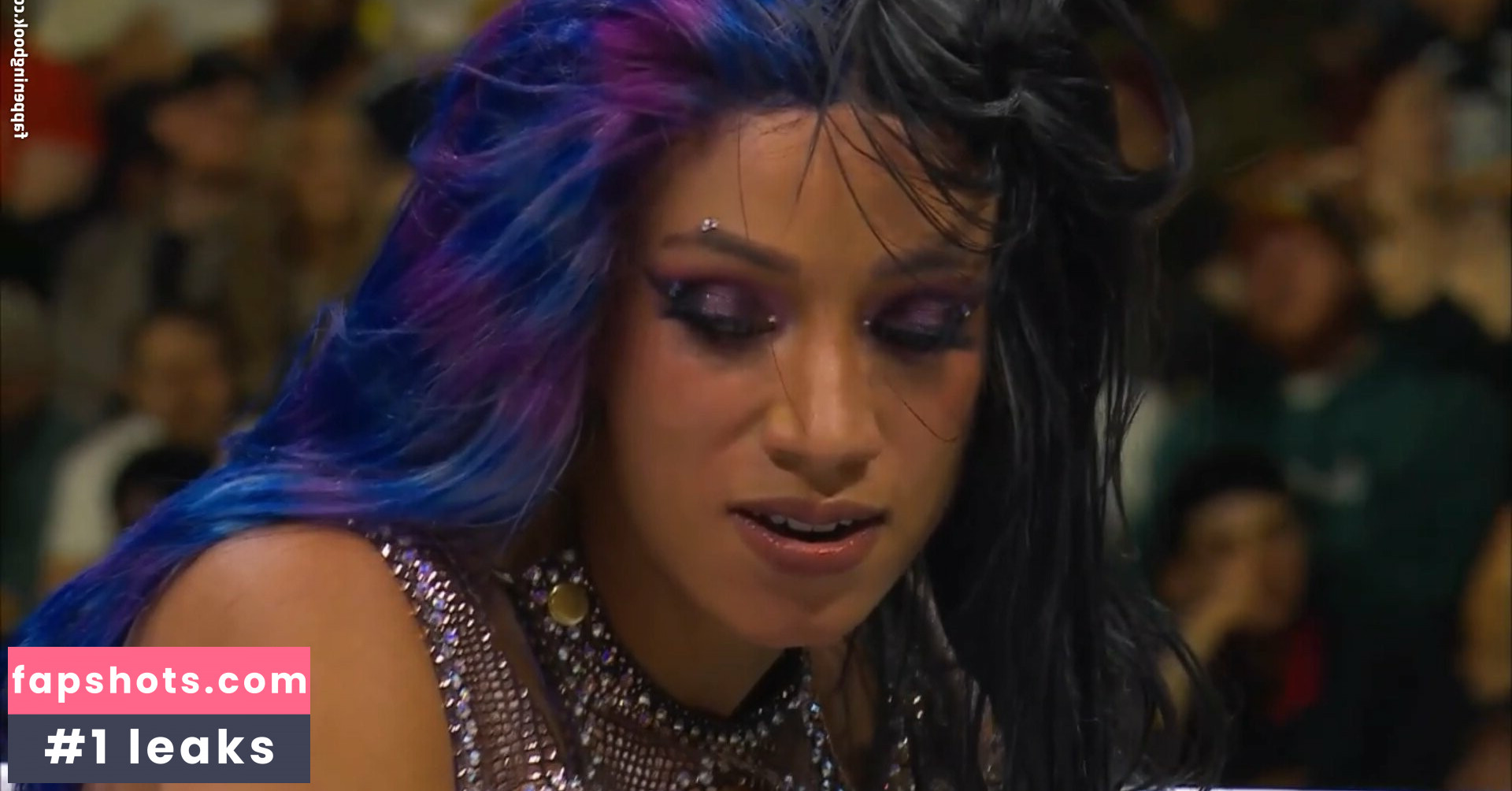 Sasha Banks Nacktheit OnlyFans Fotos #215 - Fapshots