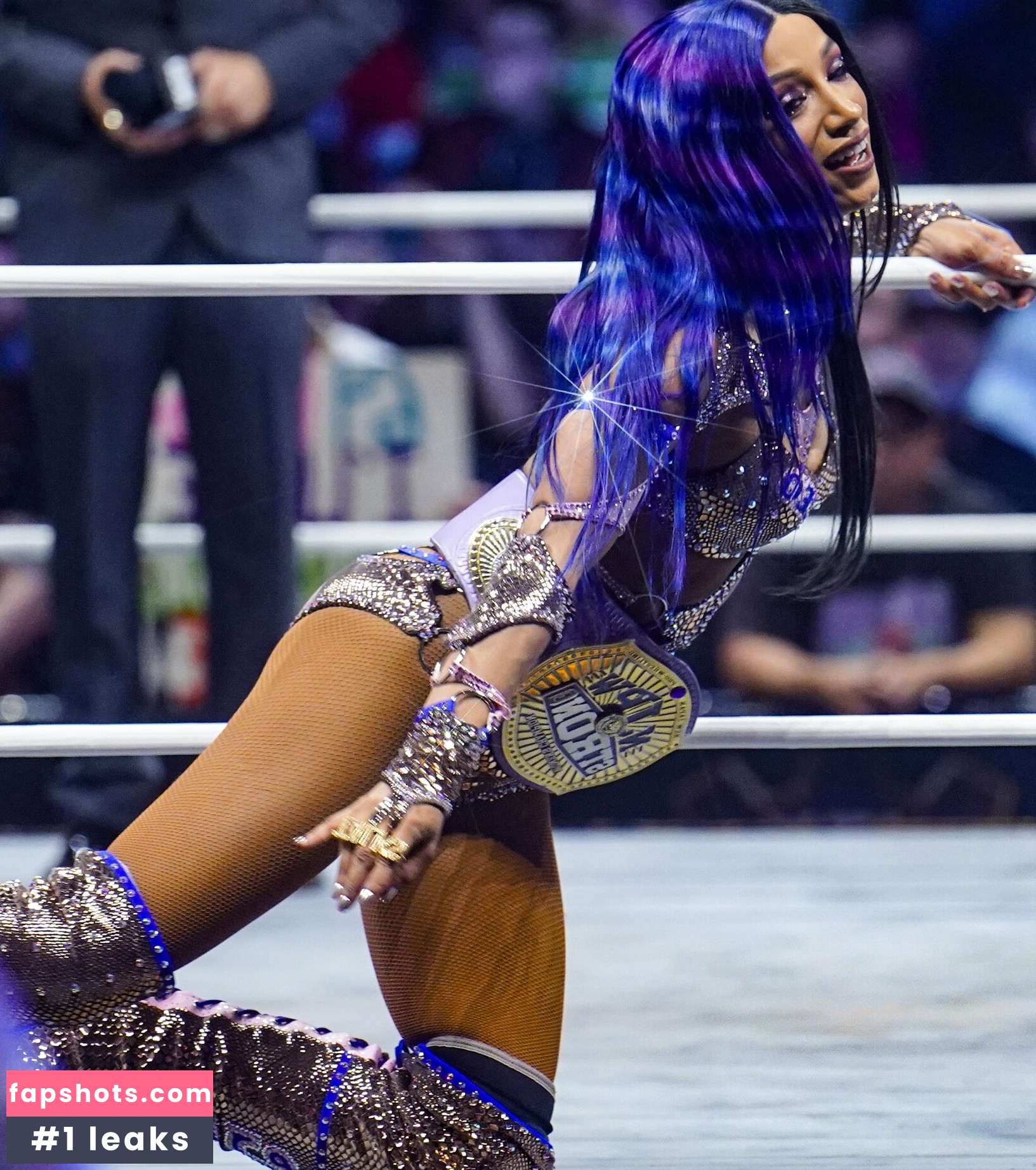Sasha Banks Nacktheit OnlyFans Fotos #217 - Fapshots
