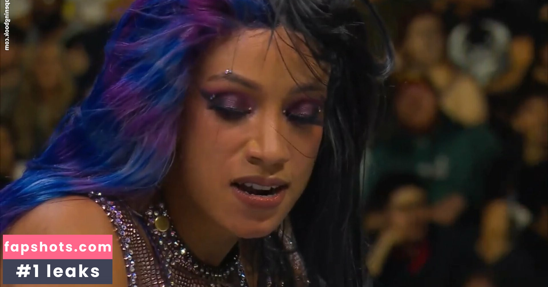 Sasha Banks Nacktheit OnlyFans Fotos #220 - Fapshots