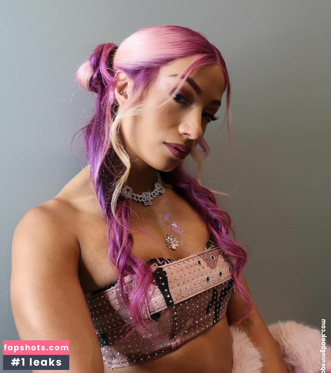 Sasha Banks Nacktheit OnlyFans Fotos #231 - Fapshots