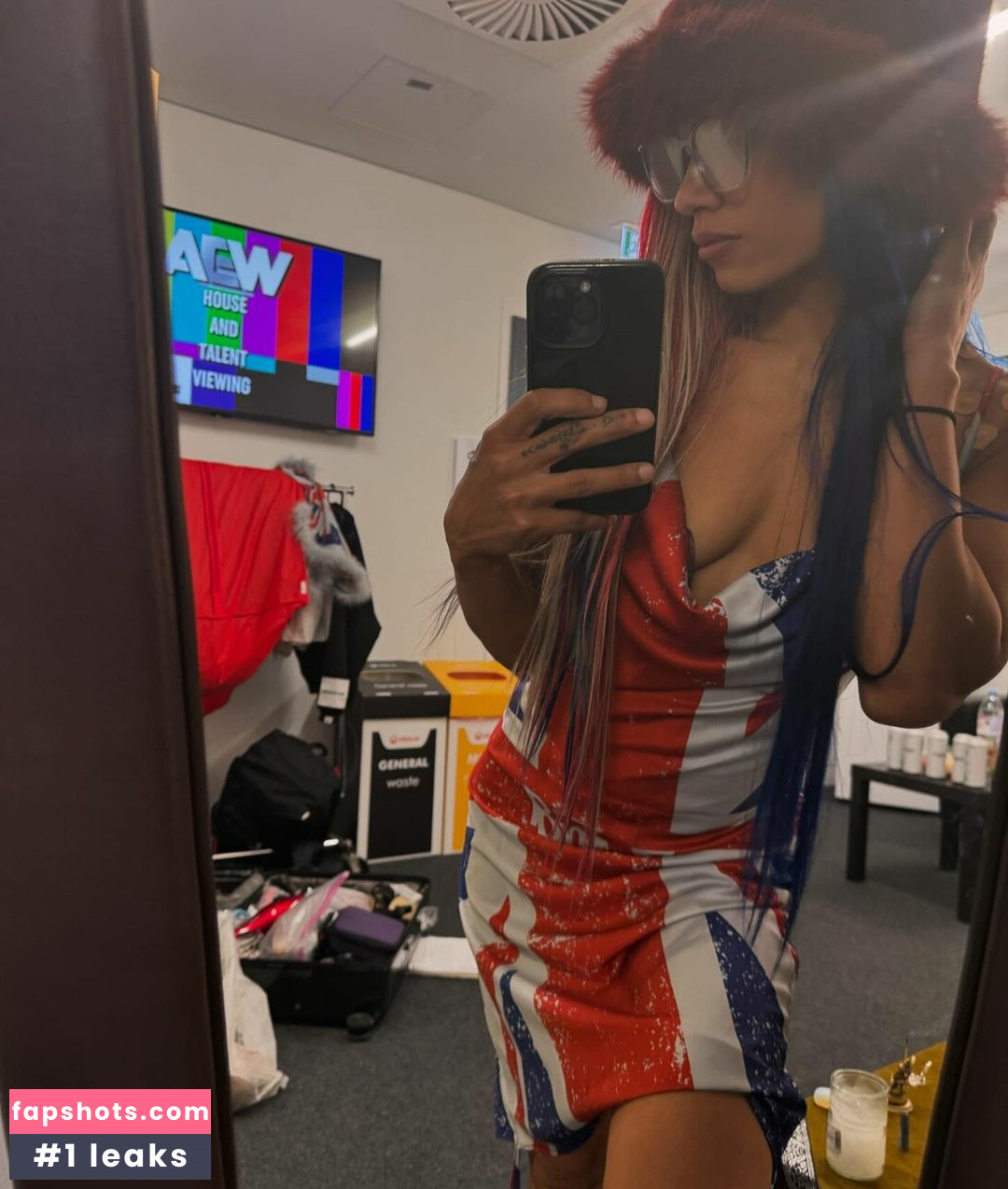 Sasha Banks gallery photo #246