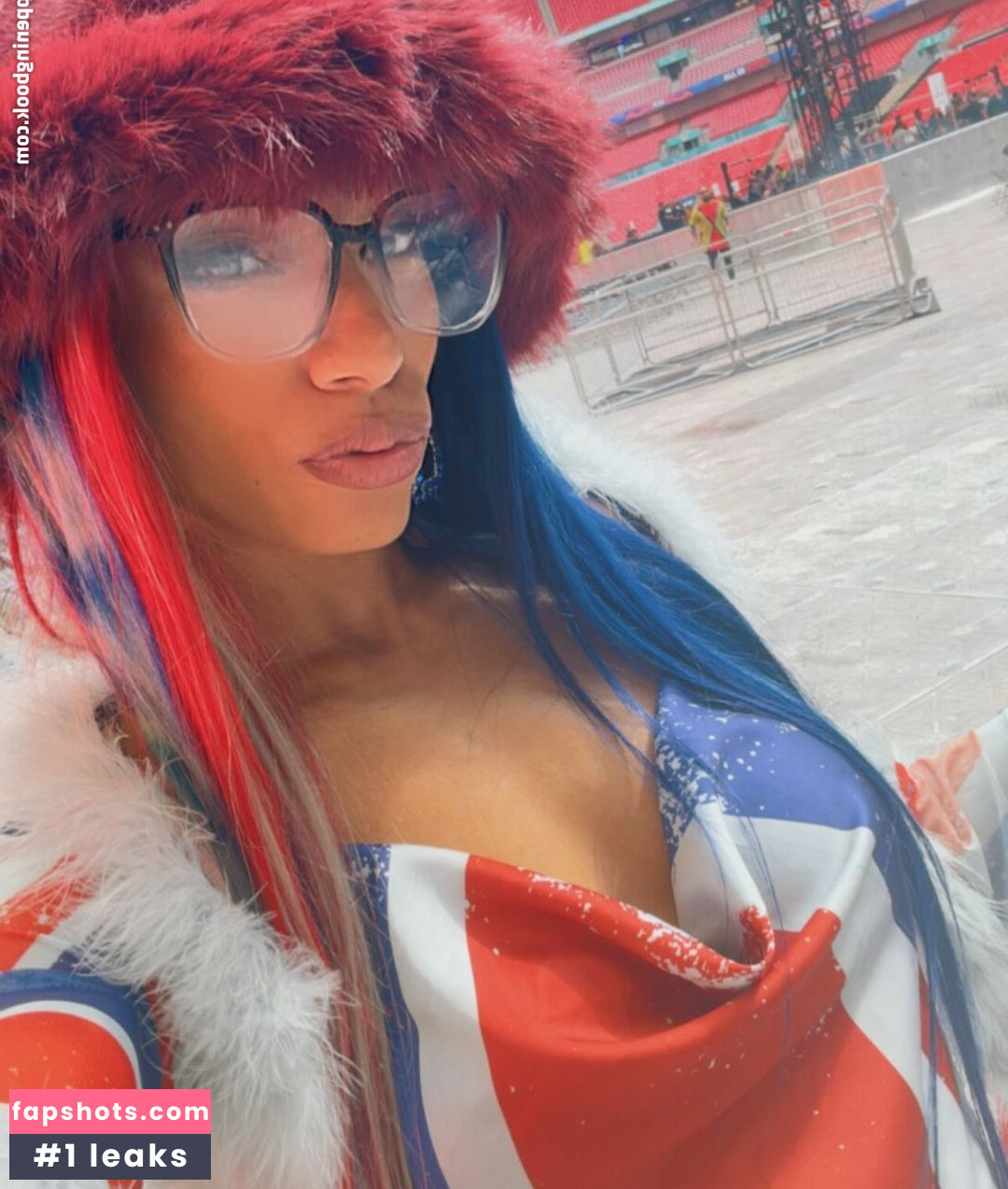 Sasha Banks gallery photo #252