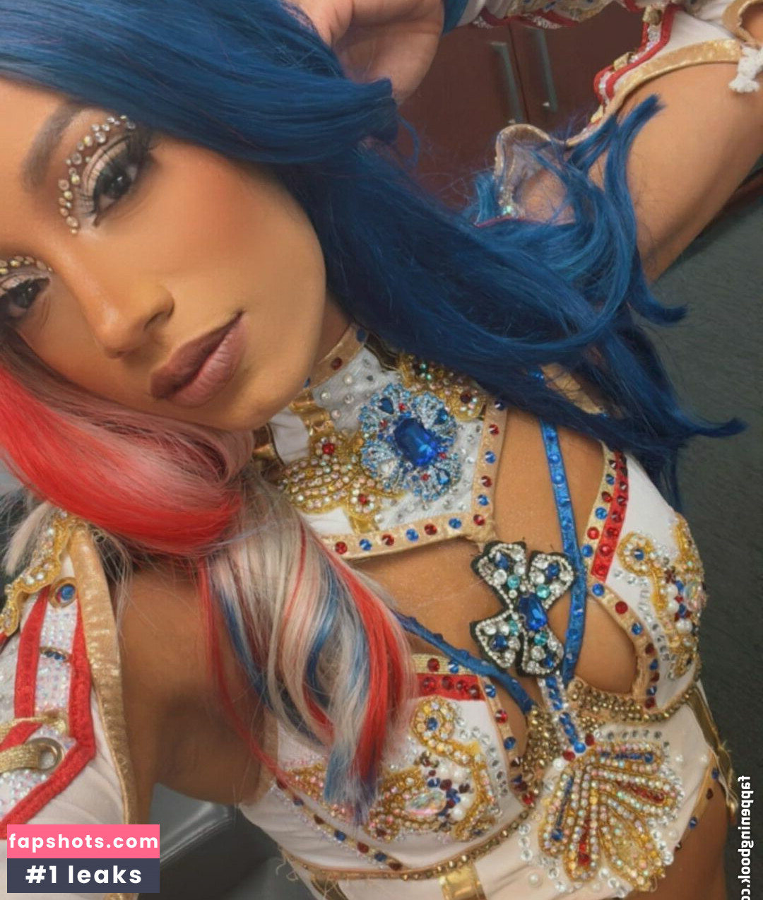 Sasha Banks gallery photo #253