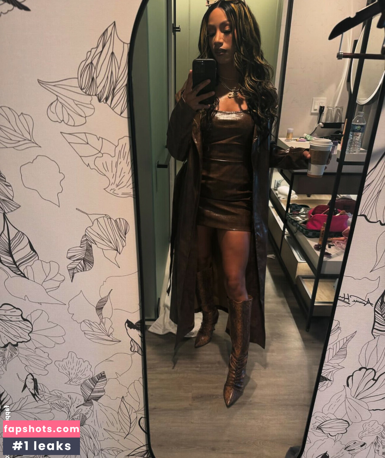 Sasha Banks gallery photo #280