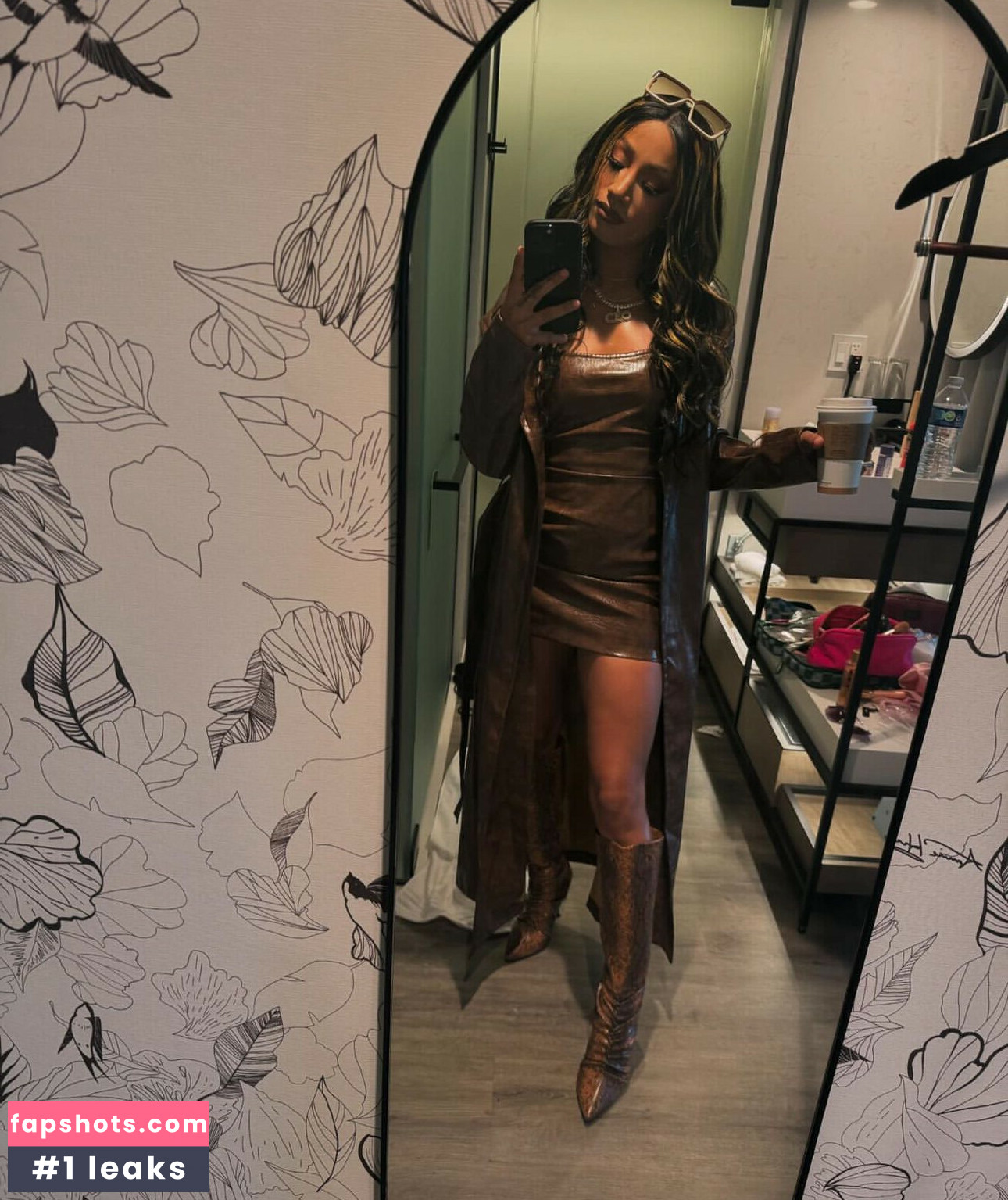 Sasha Banks gallery photo #282