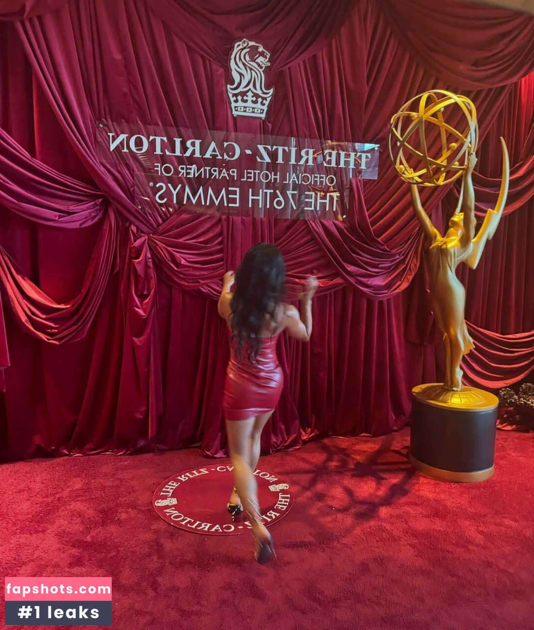 Sasha Banks gallery photo #283