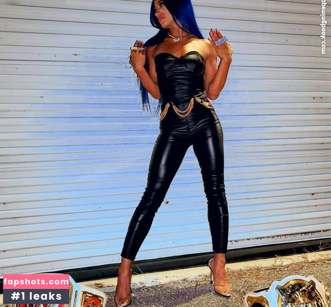 Sasha Banks gallery photo #288