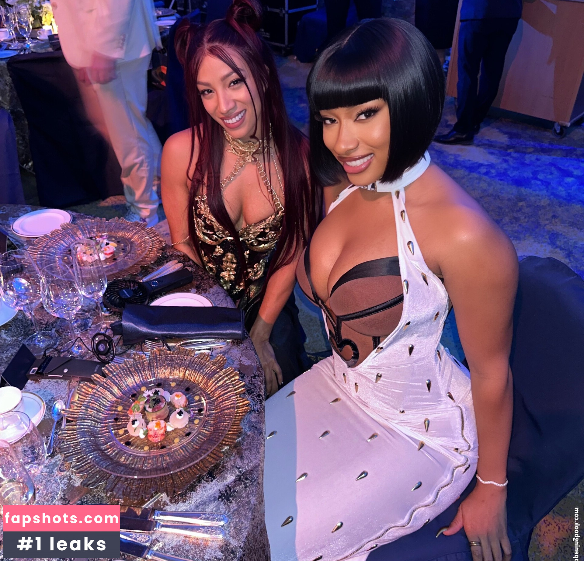 Sasha Banks gallery photo #292