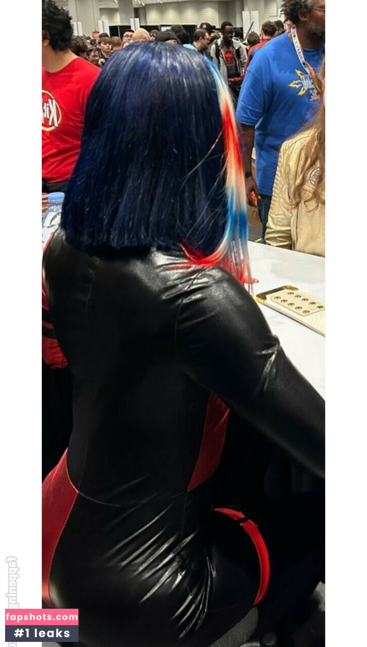 Sasha Banks gallery photo #306